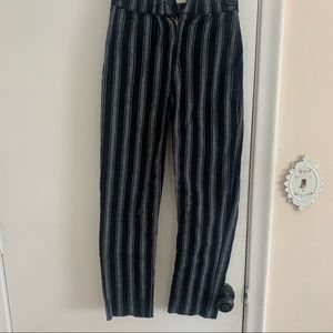 Brandy melville pants